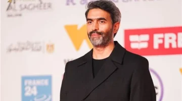 عمرو عابد يترك مسلسل عاليا بعد اعتذار غادة عبد الرازق
